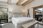 Antlers Vail Three Bedroom Residence Master Suite